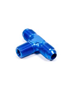 Alum #6 Male Branch Tee  AEROQUIP FCM2122