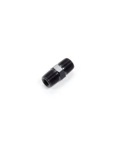 1/8in Male Pipe Nipple Black AEROQUIP FCM5132