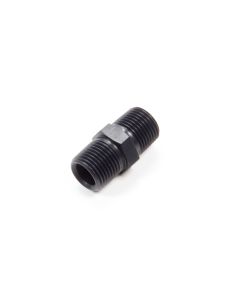 1/2in Male Pipe Nipple Black AEROQUIP FCM5135