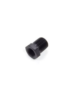1/4in-1/8in Pipe Bushing Black AEROQUIP FCM5136