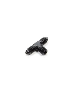 #3 Flare 1/8in Pipe Male Black AEROQUIP FCM5187