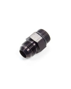 #10-#10 O-Ring Flare Adapter Black AEROQUIP FCM5953