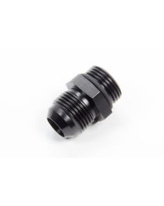 #12-#12 O-Ring Flare Adapter Black AEROQUIP FCM5955