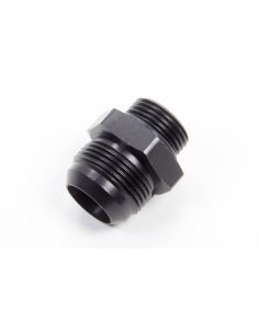 #12-#16 O-Ring Flare Adapter Black AEROQUIP FCM5956