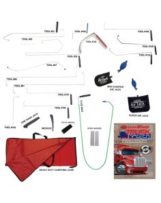 Truck Master Set Access Tool TMS