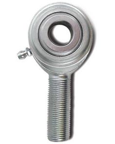 Steering Rod End RH w/ Grease Zerk AFCO RACING PRODUCTS 10402