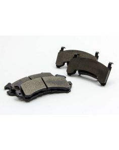 C1 Brake Pads GM Metric  AFCO RACING PRODUCTS 1251-1154