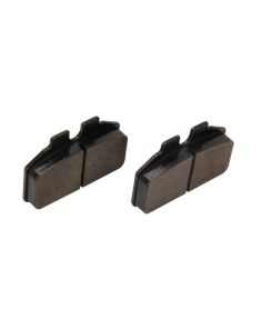 C2 Brake Pads F22 NDL  AFCO RACING PRODUCTS 1251-2002