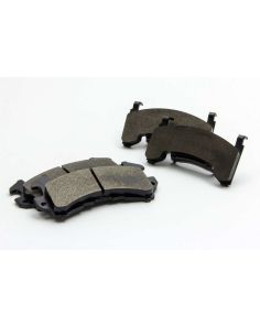 C2 Brake Pads GM Metric  AFCO RACING PRODUCTS 1251-2154