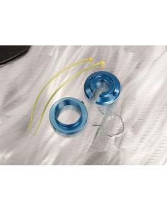 Coilover Kit Small Body Aluminum Shock AFCO RACING PRODUCTS 20123