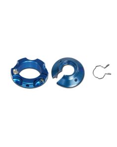 C/O Kit M2-T2 Shock Silver AFCO RACING PRODUCTS 20135PRO