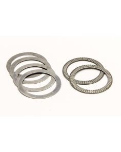 C/O Adj Nut Bearing Kit Coil Over Thrust Bearing AFCO RACING PRODUCTS 20144