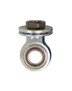Shock Rod End Steel Std Length AFCO RACING PRODUCTS 20176S