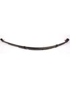 Multi Leaf Spring Chry 142# 6-5/8 in Arch AFCO RACING PRODUCTS 20231