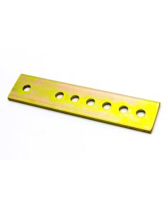 Shackle Plate Steel Each  AFCO RACING PRODUCTS 20281