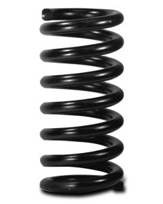 Conv Front Spring 5in x 9.5in x 500# AFCO RACING PRODUCTS 20500B