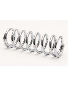 Coil-Over Hot Rod Spring 12in x 150# AFCO RACING PRODUCTS 22150CR