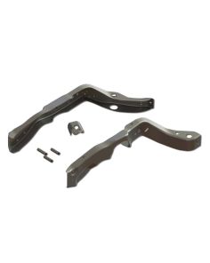 AFCO RACING PRODUCTS 40016 Chevelle LH Frame Horn Replacement Kit