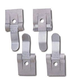 Panel Clips (4PK)  AFCO RACING PRODUCTS 50401