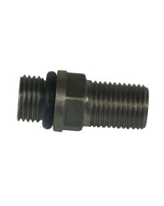 AFCO RACING PRODUCTS 550000050 Schrader Valve 5-16-32 Stainless Steel