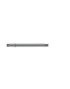 AFCO RACING PRODUCTS 55000011882 Shaft 9in Shock .500in W/Bleed