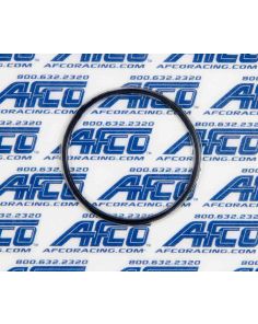 Drive Flange Cap O-Ring Fits 60396 AFCO RACING PRODUCTS 60396-1