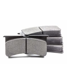 Brake Pad Set F88 SR34 Compound AFCO RACING PRODUCTS 6651022