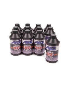Brake Fluid HT 12oz (12) AFCO RACING PRODUCTS 6691902