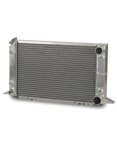 Radiator 12.5625in x 21.5in Drag RH AFCO RACING PRODUCTS 80104N