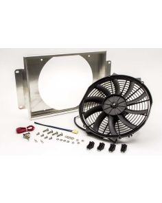 Fan & Shroud Kit  AFCO RACING PRODUCTS 80104NFAN