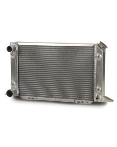 Radiator 12.5625in x 21.5in Drag LH AFCO RACING PRODUCTS 80105N