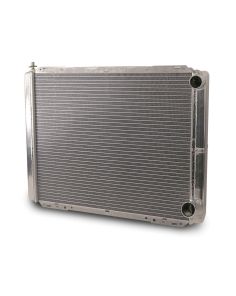 GM Radiator 20 x 25.75 Dual Pass AFCO RACING PRODUCTS 80119N