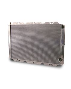 GM Radiator 21 x 30.75 Dual Pass AFCO RACING PRODUCTS 80120N