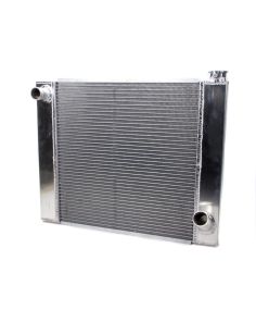 GM Radiator 20 x 24 Lightweight AFCO RACING PRODUCTS 80127LWN