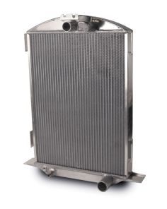 Street Rod Radiator '32 Ford AFCO RACING PRODUCTS 80145-S-NA-N