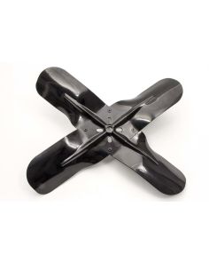 4 Blade Fan 18in  AFCO RACING PRODUCTS 80183