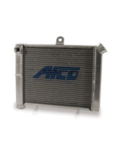 Radiator Micro / Mini Sprint Cage Mnt AFCO RACING PRODUCTS 80205