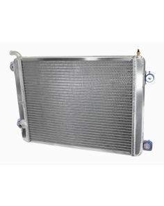 AFCO RACING PRODUCTS 80293NDP Heat Exchanger Cadillac CTS-V 09-15