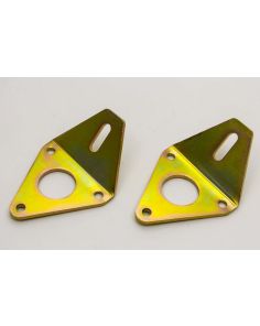 Front Motor Mounts Steel  AFCO RACING PRODUCTS 80651