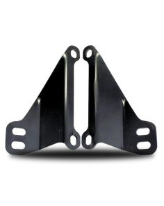SBF Front Engine Mounts 2 Pc AFCO RACING PRODUCTS 80659