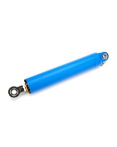 AFCO RACING PRODUCTS 84-9-3P-6P Shock 9in IMCA Dry Kit 3 Port / 3 Port Linear