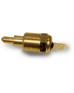 Water Temp Switch 200 Deg 1/4 NPT AFCO RACING PRODUCTS 85286