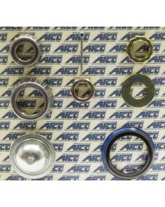 Hub Master Install Kit Hybrid Hub AFCO RACING PRODUCTS 9851-8551
