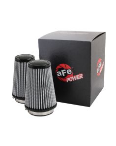 Magnum FLOW Intake Repla cement Air Filter AFE POWER 21-90069M