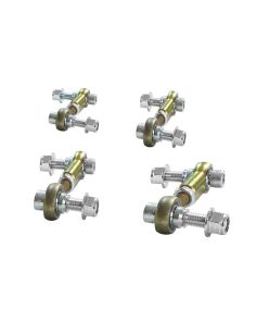 Sway Bar HD End Links 97-15 Corvette AFE POWER 440-401002-A