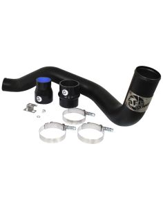 Intercooler Tube 04-10 GM 6.6L Diesel AFE POWER 46-20049