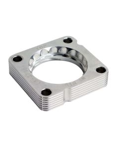 Throttle Body Spacer 12-15 Honda 2.4 Liter AFE POWER 46-37001