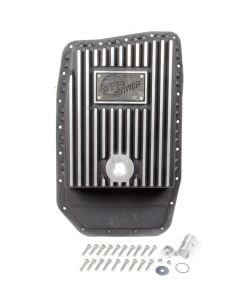 Transmission Cover Ford 6R80 Trans AFE POWER 46-70172