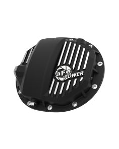Rear Differential Cover Black AFE POWER 46-71120B
