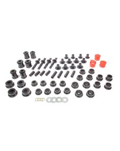 Control Arm Bushings 97-13 Corvette AFE POWER 470-401001-B